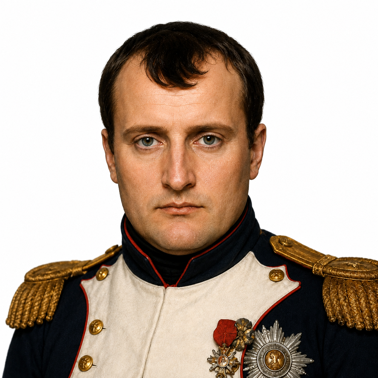 Napoléon Bonaparte